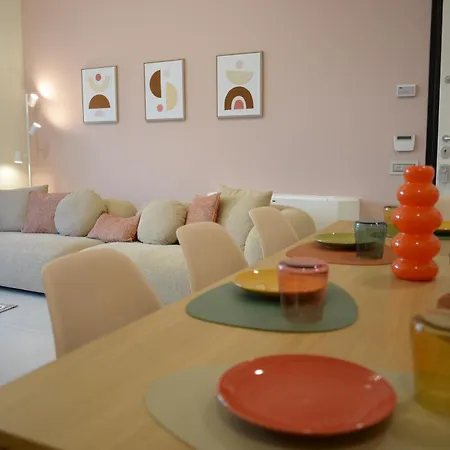 Karubi Urban Living * קליארי