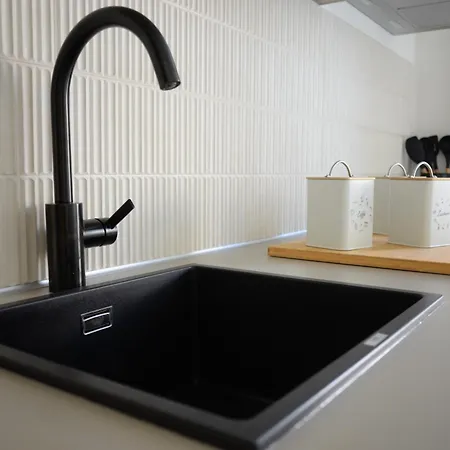 Apartment Karubi Urban Living *