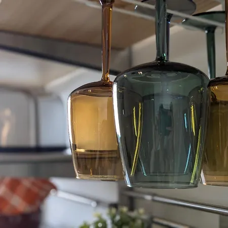 דירה Karubi Urban Living
