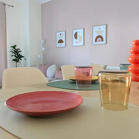 Karubi Urban Living * קליארי