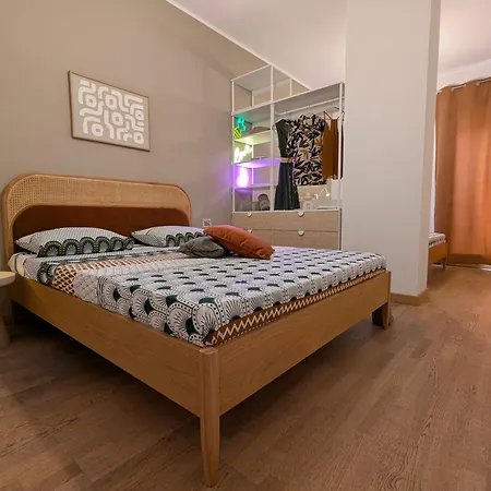 Karubi Urban Living * קליארי
