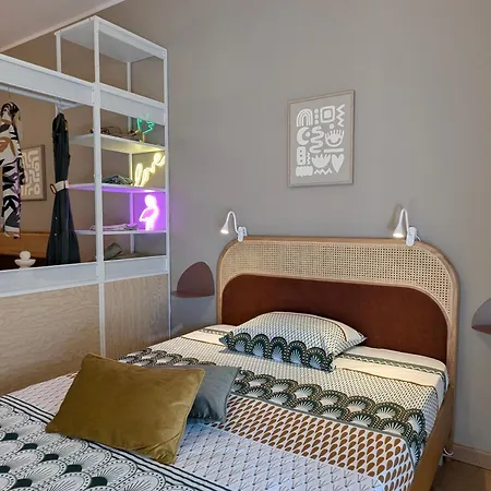 Karubi Urban Living דירה קליארי