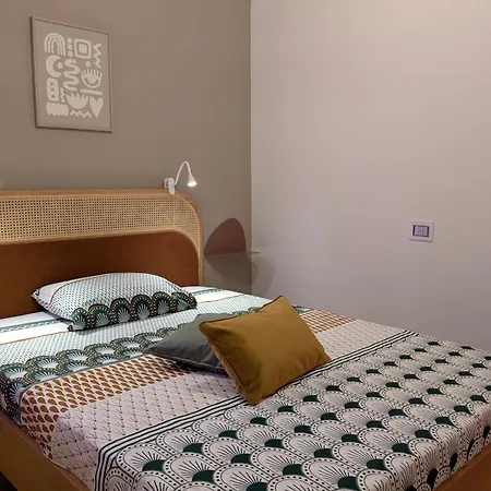 Karubi Urban Living Apartment *