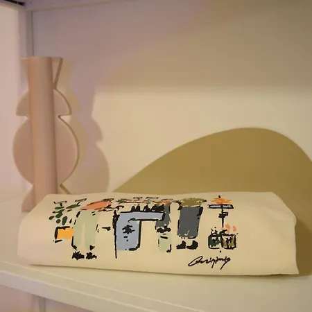 Karubi Urban Living * קליארי