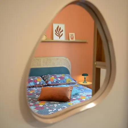 Karubi Urban Living דירה *