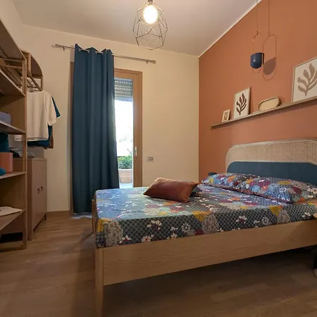 Apartment Karubi Urban Living