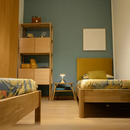 Karubi Urban Living דירה