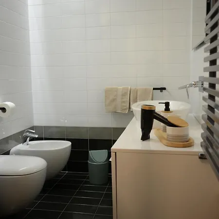Karubi Urban Living דירה *