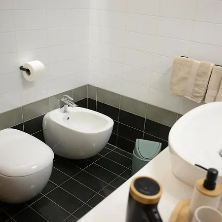 Karubi Urban Living * Cagliari