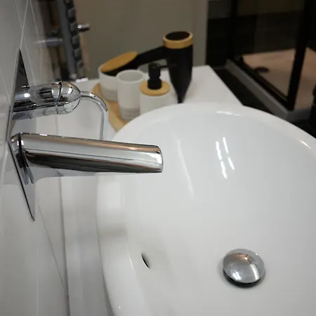 Karubi Urban Living * Cagliari