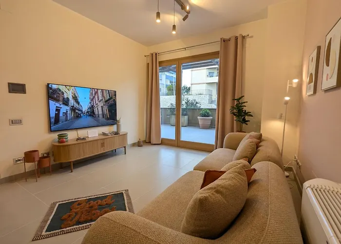 Apartament Karubi Urban Living