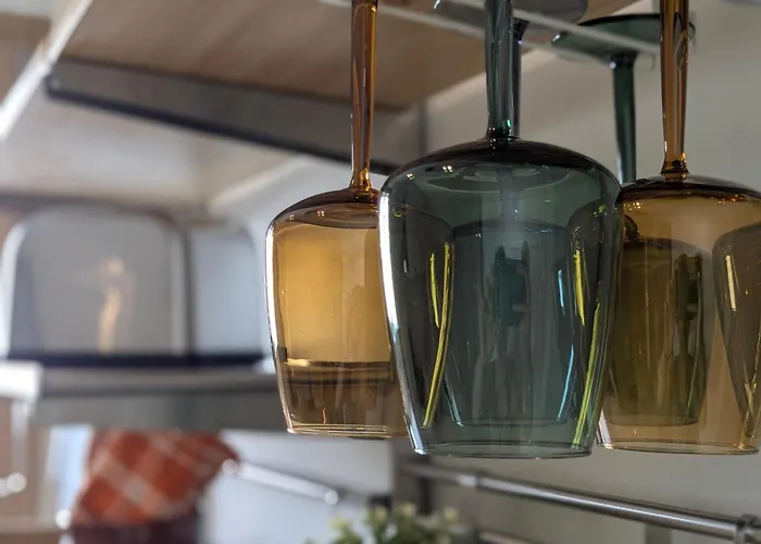 Apartament Karubi Urban Living