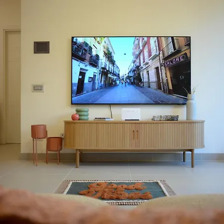 Karubi Urban Living *