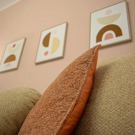 Karubi Urban Living Apartamento *