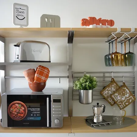 Karubi Urban Living Cagliari