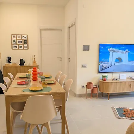 Karubi Urban Living Cagliari