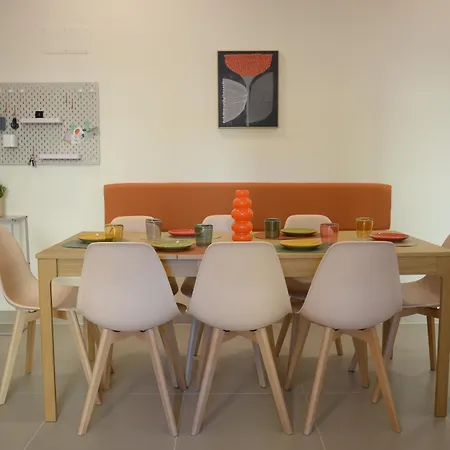 Karubi Urban Living *