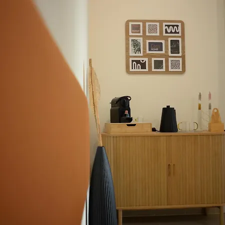 Apartamento Karubi Urban Living Cagliari