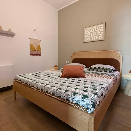 Karubi Urban Living カリアリ