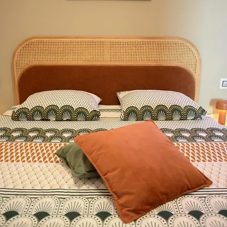 Karubi Urban Living Apartamento *