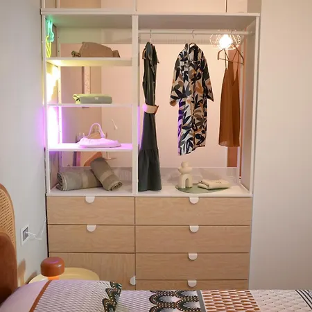 Karubi Urban Living Apartamento Cagliari