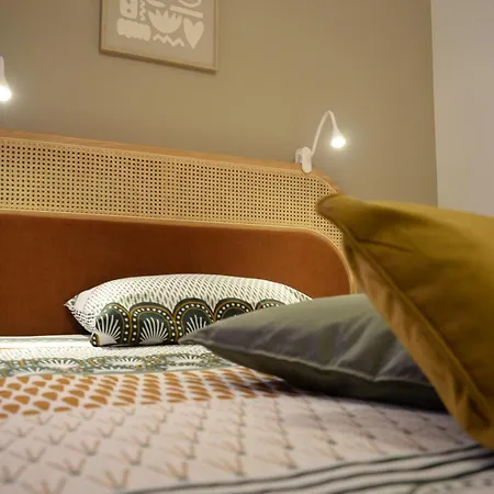 Karubi Urban Living Apartamento *