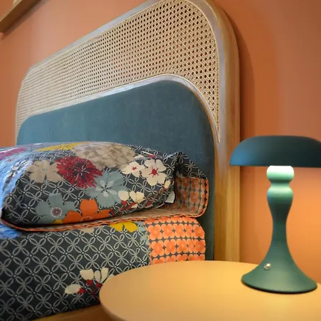 Karubi Urban Living *