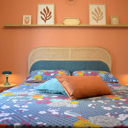 Apartamento Karubi Urban Living *