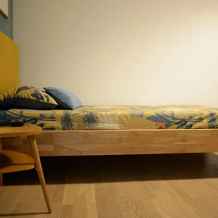 Karubi Urban Living * 칼리아리