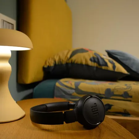 Apartamento Karubi Urban Living Cagliari