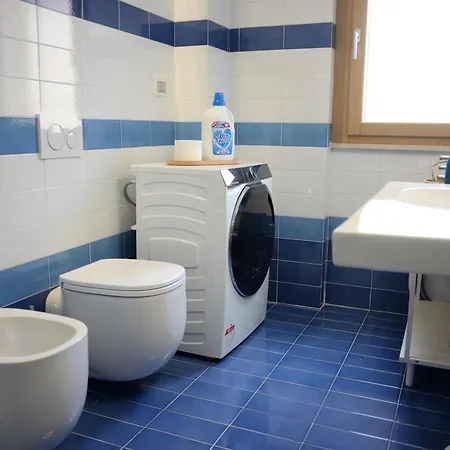 Karubi Urban Living Cagliari