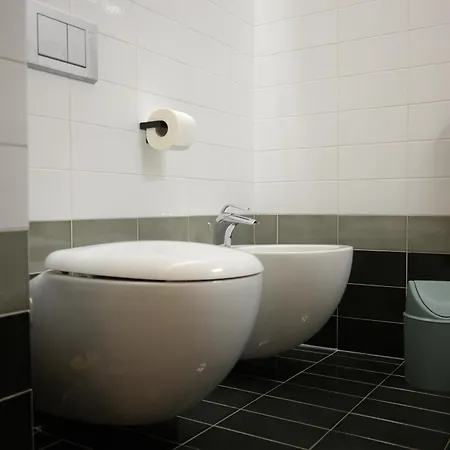 Apartamento Karubi Urban Living