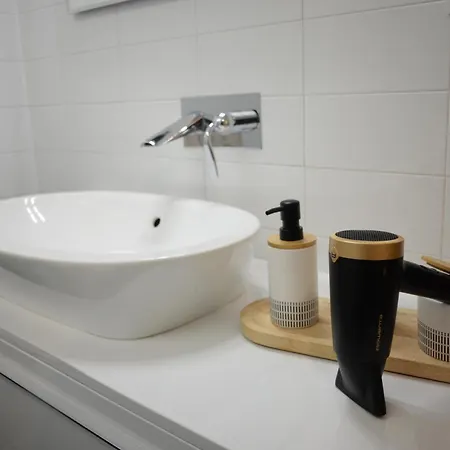 Karubi Urban Living Cagliari