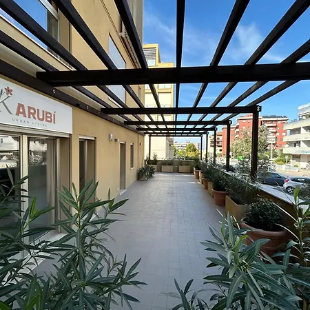 Karubi Urban Living 칼리아리