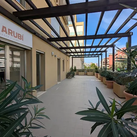 Karubi Urban Living * Cagliari